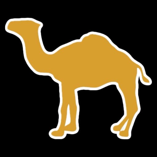 camel