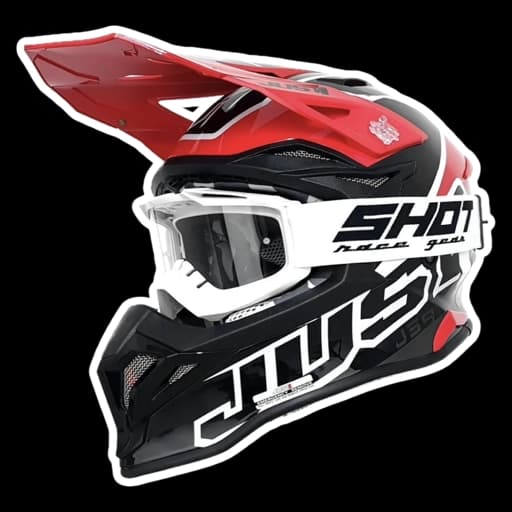 helmet