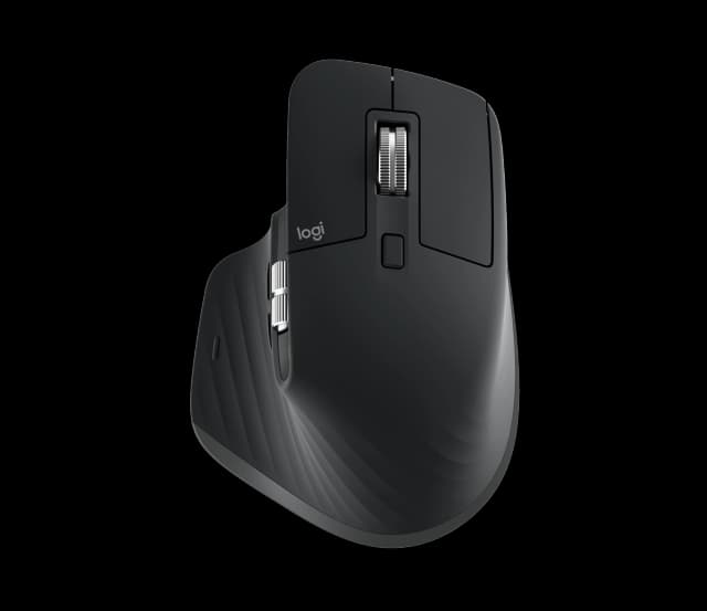 mouse